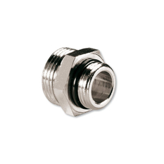 Vsuvka - redukovaná - 3/4˝MxEK, nikl IVAR.RR 4608 N