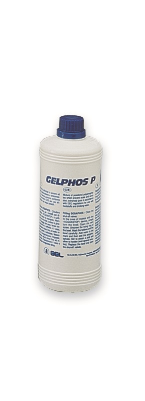 Proporcionální dávkovač DOSAPHOS - 3/4˝ GEL.DOSAPHOS 600