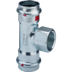 T-kus Viega Prestabo s SC-Contur 1117.2 28 x 1/2˝ x 28