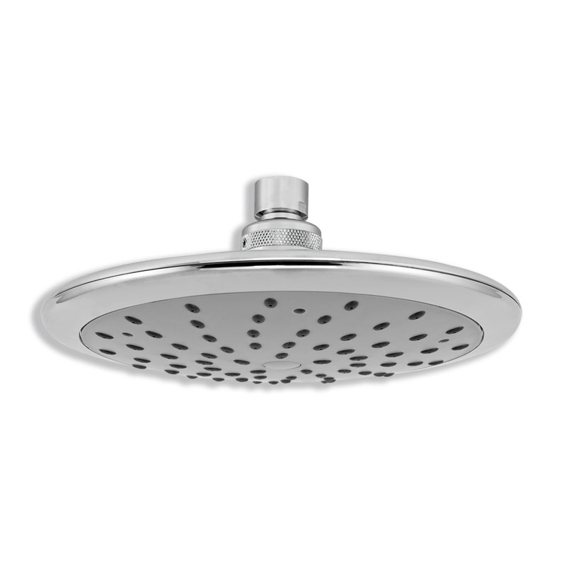 Novaservis Pevná sprcha průměr 200 mm chrom RUP/137,0