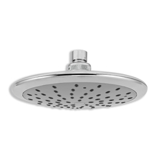 Novaservis Pevná sprcha průměr 200 mm chrom RUP/137,0