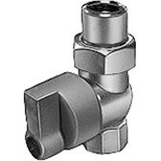 Plynový kulový kohout Wolf rovný Rp 3/4˝ pro CGB 35/50, CGB-K 40-35