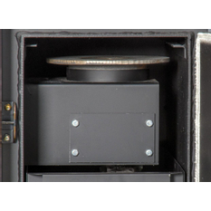 Kotel automatický na pelety Rojek A 15, 3,6 - 14 kW, 5. třída, SVT 1403