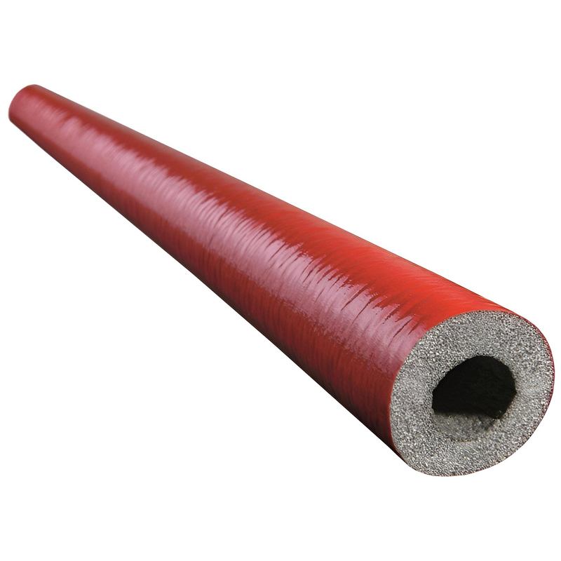 Izolace Armacell Armalight Tubolit S-RE červený 18 x 9 mm, délka 2 m, červená