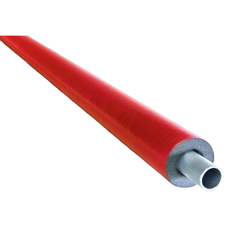 Izolace Armacell Armalight Tubolit S-RE červený 18 x 9 mm, délka 2 m, červená