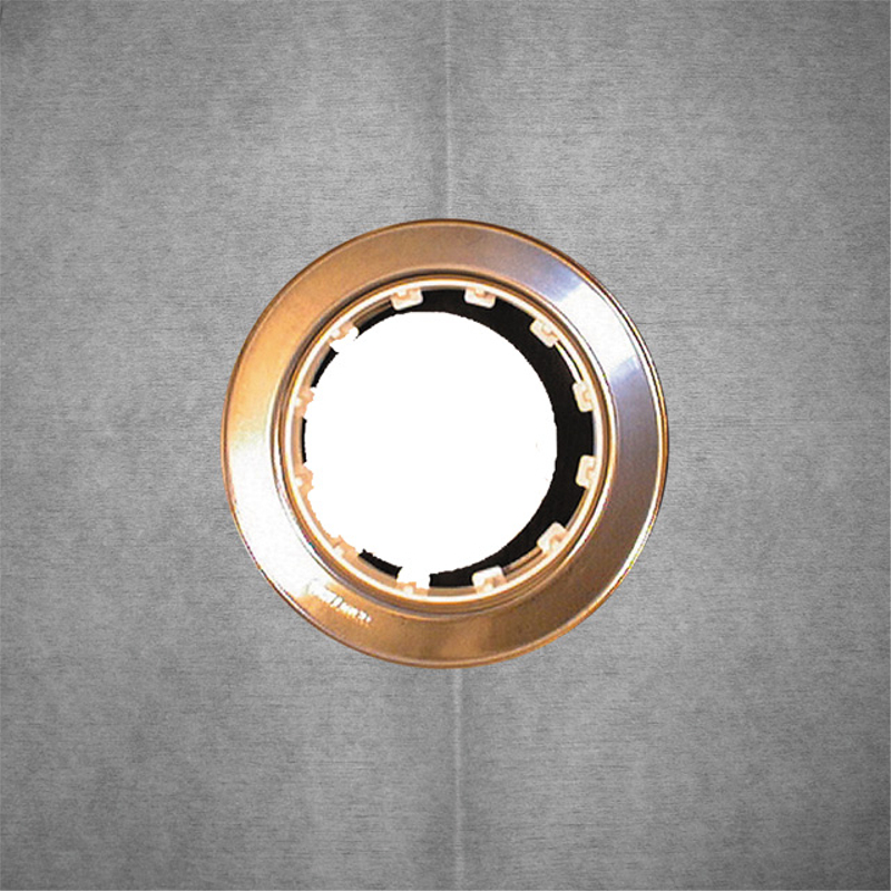 Izolační souprava s textílií nakašírovanou fólií. HL Hutterer & Lechner