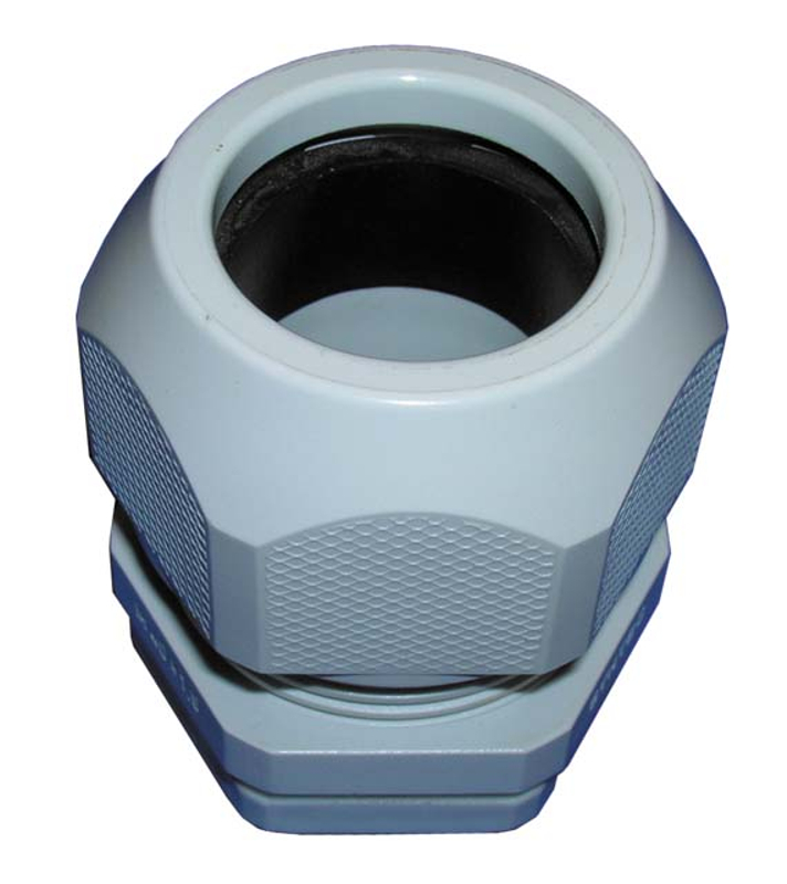 Prostupové šroubení HL Hutterer & Lechner, M40, pro pr. 22-33mm, vhodné k HL801