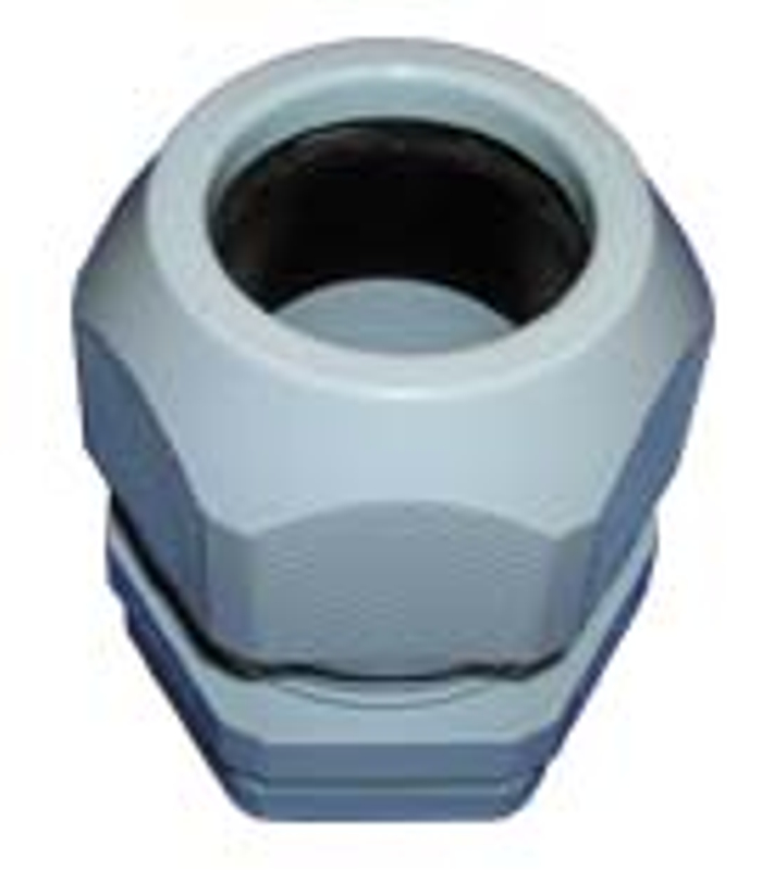 Prostupové šroubení HL Hutterer & Lechner, M40, pro pr. 22-33mm, vhodné k HL801