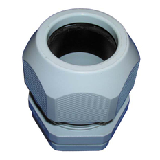 Prostupové šroubení HL Hutterer & Lechner, M40, pro pr. 22-33mm, vhodné k HL801