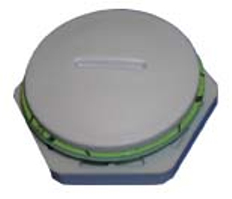 Záslepka HL Hutterer & Lechner, M40