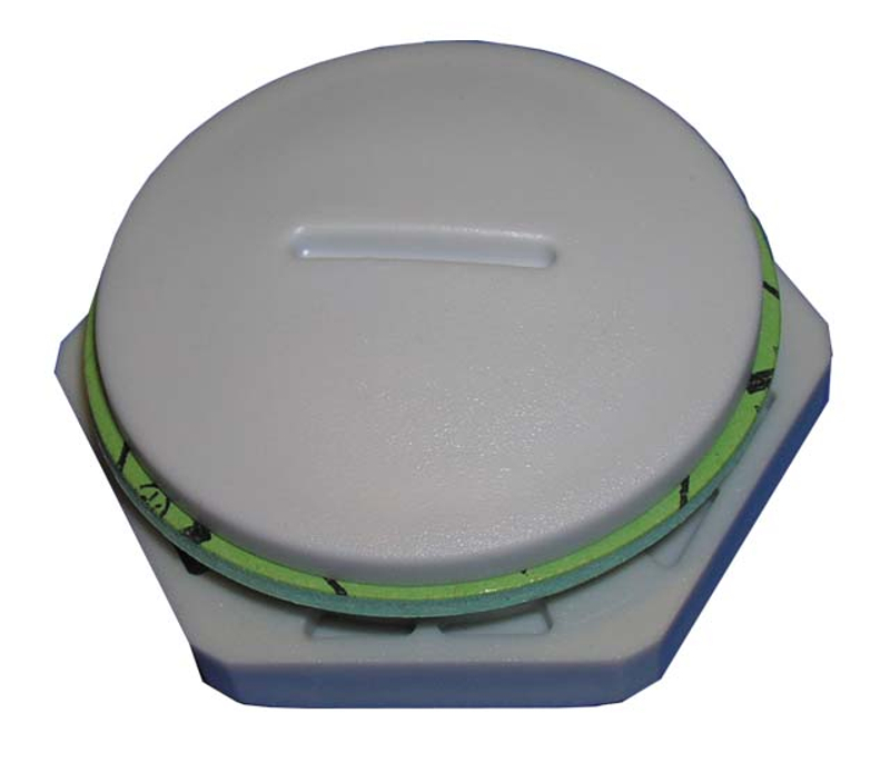 Záslepka HL Hutterer & Lechner, M63