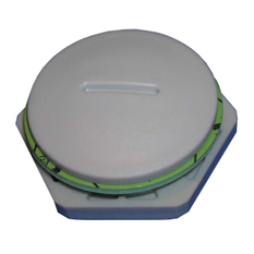 Záslepka HL Hutterer & Lechner, M63