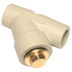 Filtr Wavin Ekoplastik PPR d20