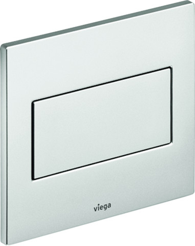 Vybavovací sada Viega 8332.2 VfS12 plast, alpská bílá
