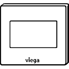 Vybavovací sada Viega 8332.2 VfS12 kartáčované ušlechtilé oc.