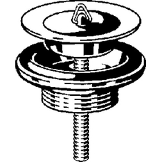 Odtokový ventil Viega 7122 6/4˝ x 80