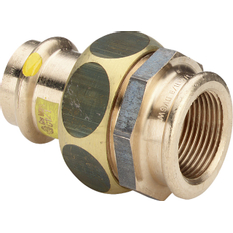 Přechodové šroubení Viega Profipress G s SC-Contur 2652 15 x 1/2˝