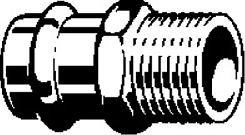 Přechodový kus Viega Profipress s SC-Contur 2211 16 x 3/4˝