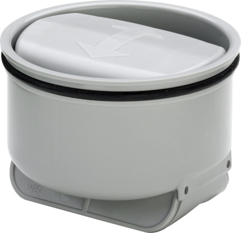 Zápachový uzávěr Viega Advantix 4936.6