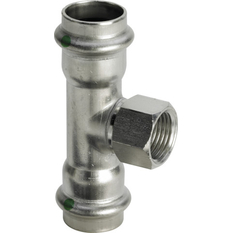 T-kus Viega Sanpress Inox s SC-Contur 2317.2 28 x 1˝ x 28