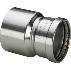 Redukce Viega Sanpress Inox s SC-Contur 2315.1xL 76,1 x 64,0