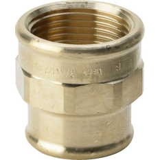 Redukční objímka Viega bronz 3240 2 x 5/4˝