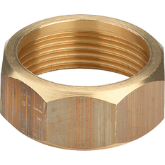 Převlečná matka Viega bronz 1121-654 5/4˝ x 33,8