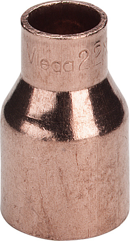 Redukce Viega pájené fitinky 95243 16A x 12