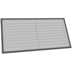 Kolektor solární Optiline TS330 2,0M2