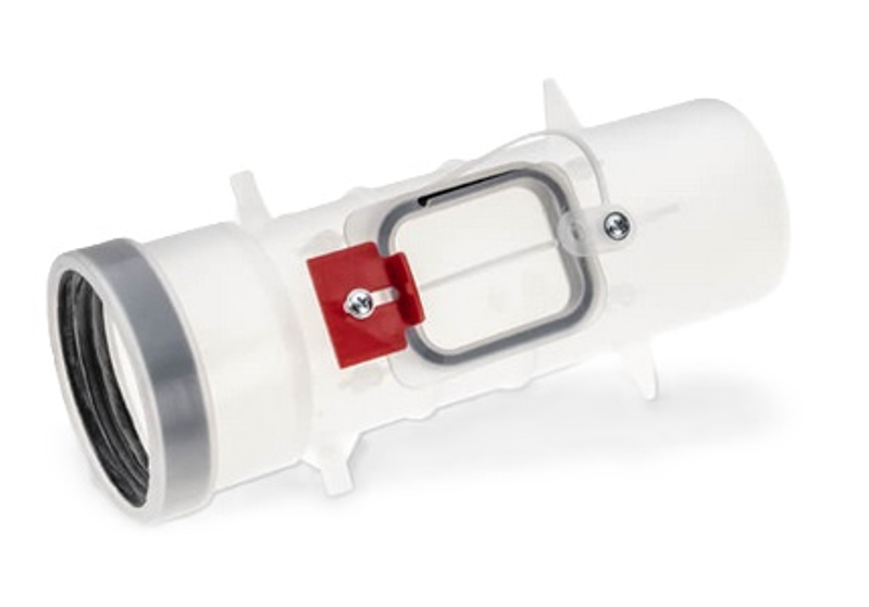 Otvor odkouření revizní Vaillant pr. 80/80 mm