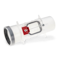 Otvor odkouření revizní Vaillant pr. 80/80 mm