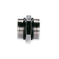 Vsuvka - 5/4˝Mx5/4˝M, nikl IVAR.AC 603 N