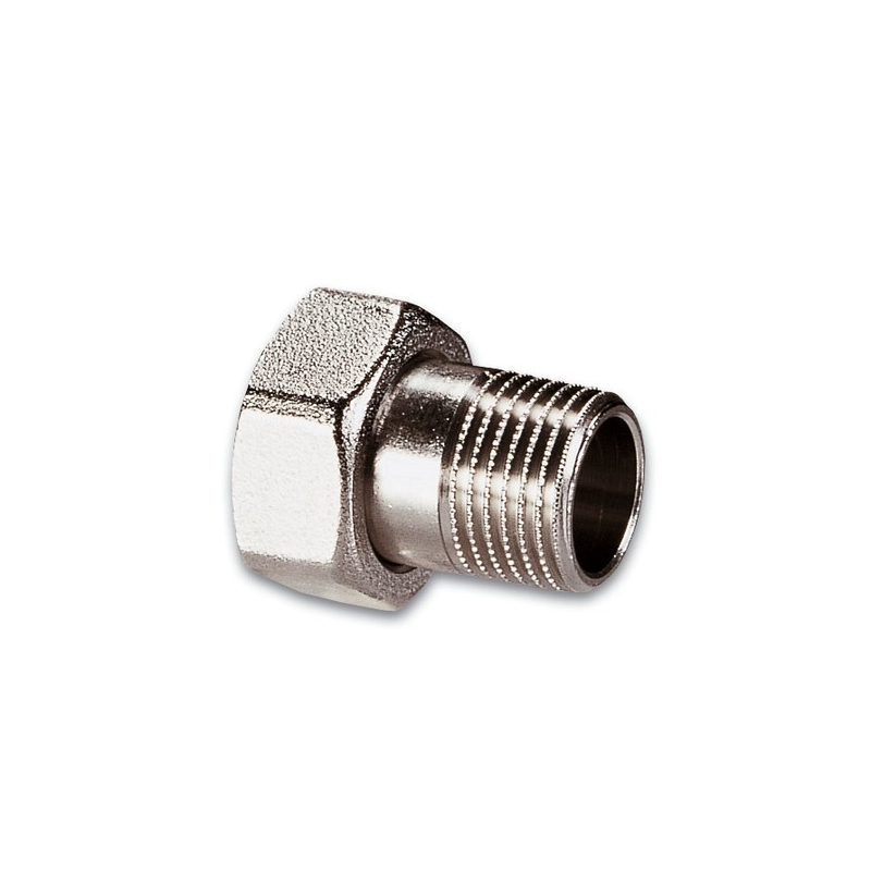 Šroubení k ventilům - 1/2˝ IVAR.AGE 04