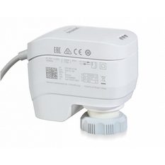 Elektrický pohon axiální - 230V IVAR.UNIMIX SSA 31