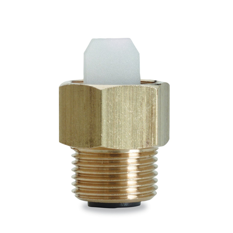 Zpětný ventil - 3/8˝Mx3/8˝F IVAR.VARIA ZK