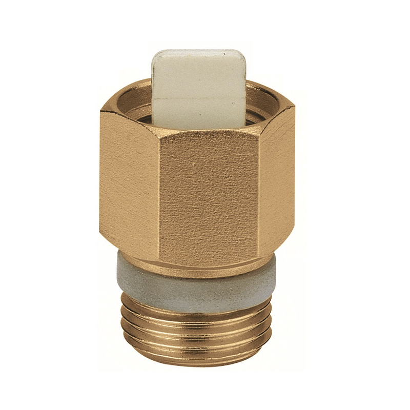 Zpětný ventil pro IVAR.ROBOCAL 5024 - 3/8˝ IVAR.ROBOCAL ZK 561