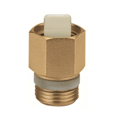 Zpětný ventil pro IVAR.ROBOCAL 5024 - 3/8˝ IVAR.ROBOCAL ZK 561