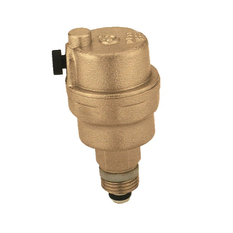 Zpětný ventil pro IVAR.ROBOCAL 5024 - 3/8˝ IVAR.ROBOCAL ZK 561