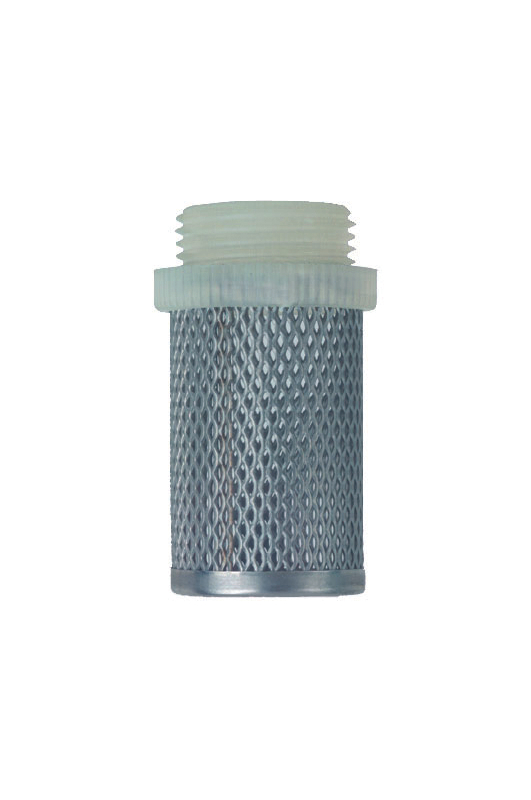 Sací koš - ke zpětnému ventilu EURA - 3/4˝M FIV.08019