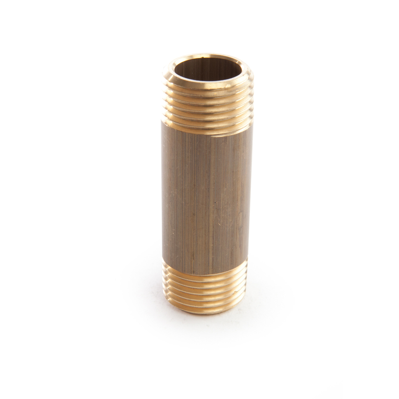 Prodloužení - 100x3/4˝ IVAR.1540 G
