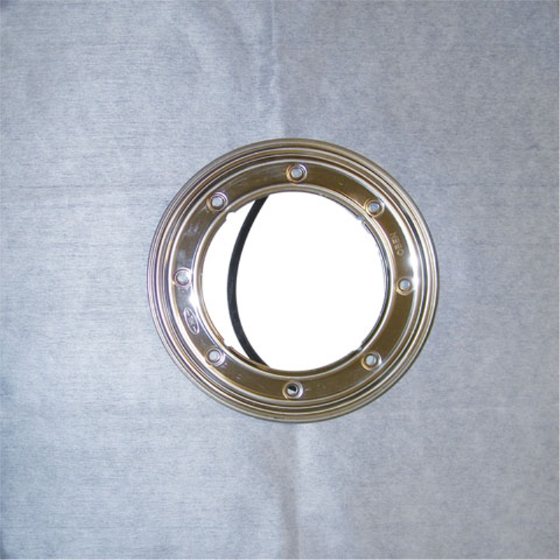 Izolační souprava s textílií nakašírovanou fólií ( HL Hutterer & Lechner, 500x500mm)