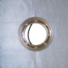 Izolační souprava s textílií nakašírovanou fólií ( HL Hutterer & Lechner, 500x500mm)