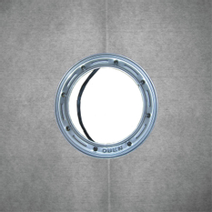 Izolační souprava s textílií nakašírovanou fólií ( HL Hutterer & Lechner, 500x500mm)