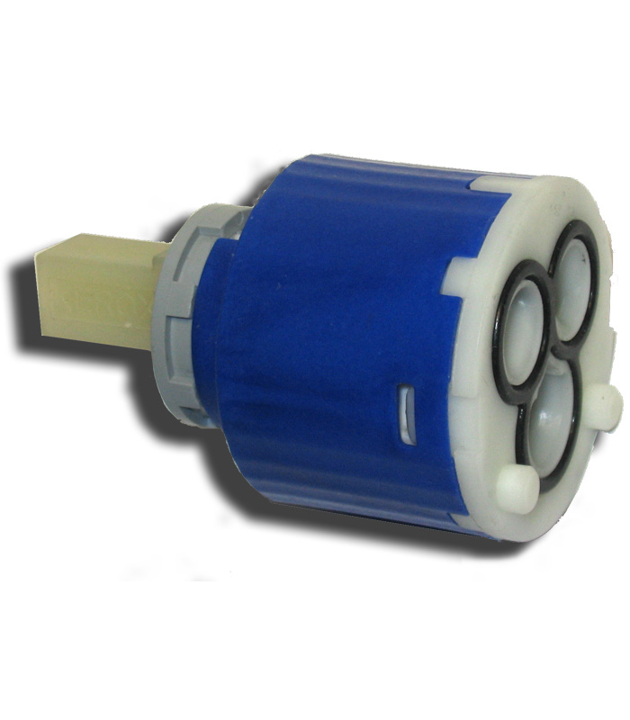 Kartuše 5600 Metalia 40
