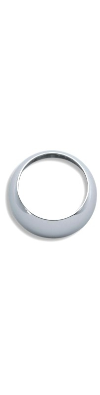 Kryt pod páku 92000 chrom