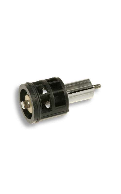Přepínač sprchy 56020 chrom