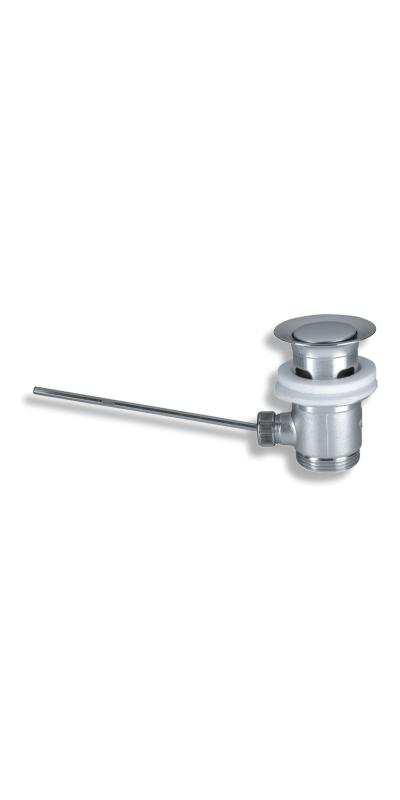 Výpust chrom