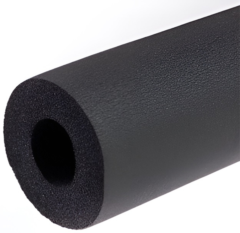 Izolace Armacell Armaflex HT 15 x 10 mm, délka 2 m, černá