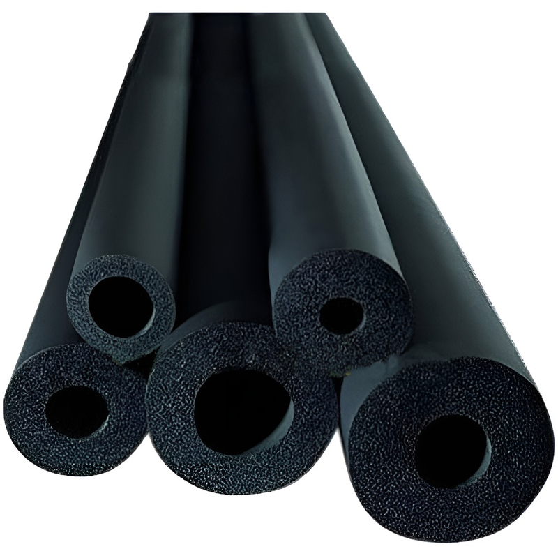 Izolace Armacell Armaflex HT 15 x 10 mm, délka 2 m, černá