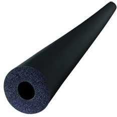 Izolace Armacell Armaflex HT 15 x 10 mm, délka 2 m, černá